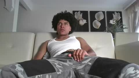 Snapshot of camfaber chatting on October 26, 2025, 7:53 pm Stiven online show from October 26, 2025, 7:53 pm