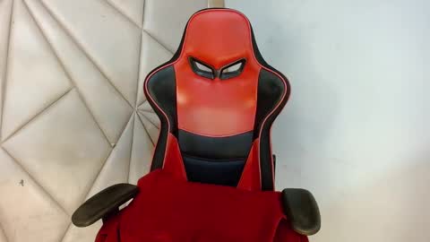 Cami12 online show from October 10, 2025, 8:46 am