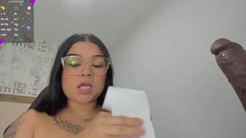 Snapshot of cami_bukele3 chatting on November 5, 2025, 8:31 pm C A M I L A online show from November 5, 2025, 8:31 pm