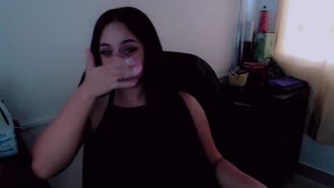 CAMI online show from December 17, 2024, 10:22 pm