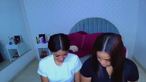 CAMI online show from March 25, 2026, 2:56 pm