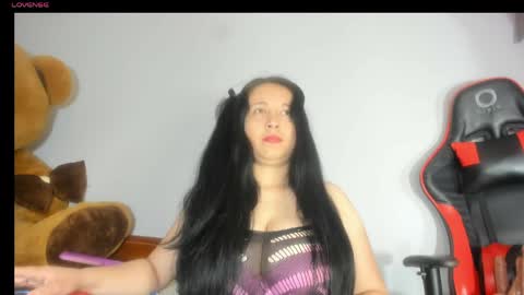 cami online show from April 26, 2026, 3:10 pm