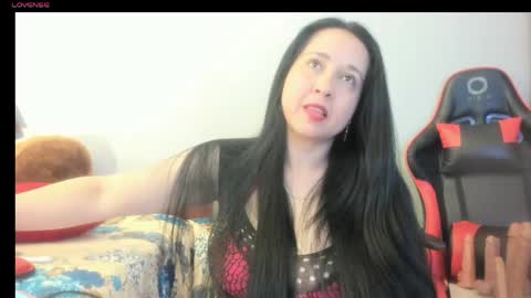 cami online show from May 13, 2026, 11:22 pm