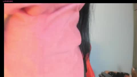 cami online show from May 30, 2026, 10:40 pm