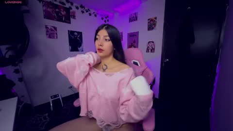 Snapshot of cami_mila99 chatting on May 5, 2026, 6:43 am CAMI online show from May 5, 2026, 6:43 am