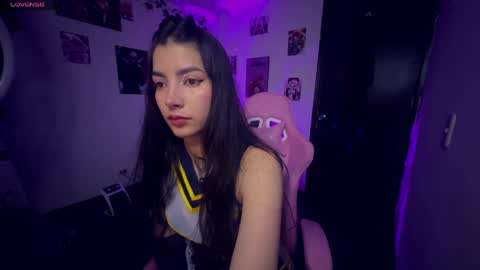 Snapshot of cami_mila99 chatting on May 19, 2026, 6:09 am CAMI online show from May 19, 2026, 6:09 am