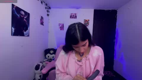 Snapshot of cami_mila99 chatting on July 1, 2026, 12:18 pm CAMI online show from July 1, 2026, 12:18 pm