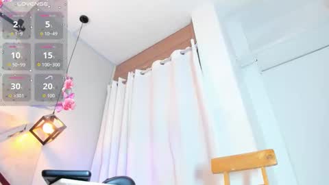 Snapshot of cami_rouxx chatting on October 21, 2025, 2:07 pm cami_rouxx online show from October 21, 2025, 2:07 pm