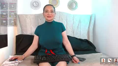 Snapshot of camiangel69 chatting on June 19, 2026, 3:05 pm CAMI online show from June 19, 2026, 3:05 pm