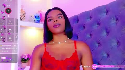 camiestrada online show from November 29, 2025, 10:35 pm