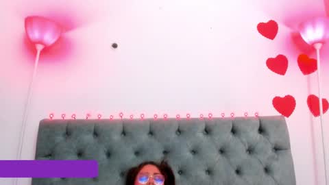 Snapshot of camiila_osorio chatting on February 23, 2025, 6:49 am Camila Osorio online show from February 23, 2025, 6:49 am