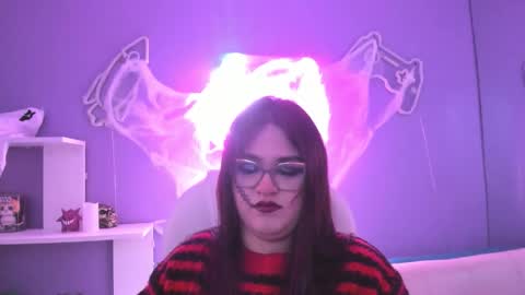Snapshot of camiila_osorio chatting on November 1, 2025, 7:38 pm Camila Osorio online show from November 1, 2025, 7:38 pm