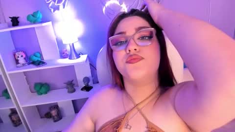 Snapshot of camiila_osorio chatting on November 27, 2025, 7:38 pm Camila Osorio online show from November 27, 2025, 7:38 pm
