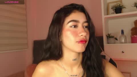 camila online show from May 15, 2026, 11:45 pm