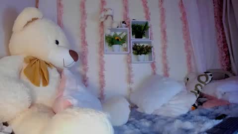 Camii Lopez online show from September 30, 2025, 7:19 pm