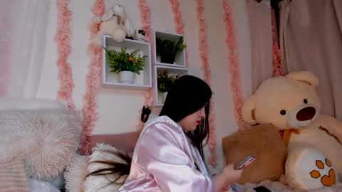 Camii Lopez online show from November 1, 2025, 5:48 pm