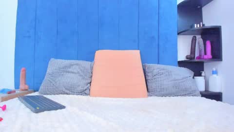 Snapshot of camiinieves chatting on March 11, 2025, 4:18 pm Camila online show from March 11, 2025, 4:18 pm