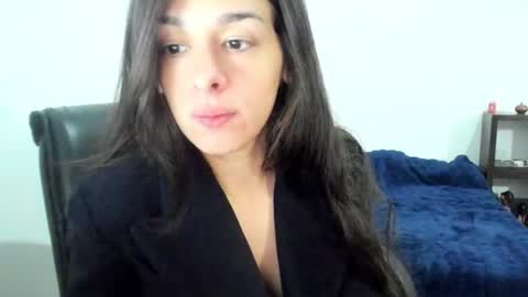 Cami online show from June 23, 2026, 7:23 pm