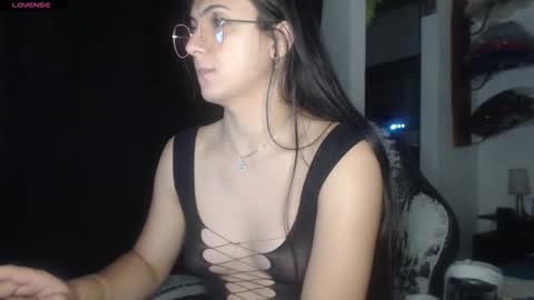 camila online show from February 17, 2026, 7:49 am