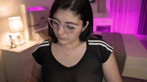 Camila buitrago online show from December 26, 2024, 12:03 am