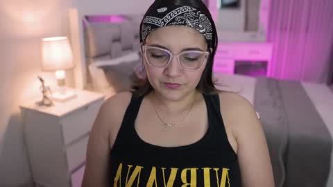 Camila buitrago online show from January 25, 2025, 12:59 am