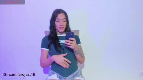 Snapshot of camila_coxx chatting on May 8, 2026, 2:22 pm s online show from May 8, 2026, 2:22 pm