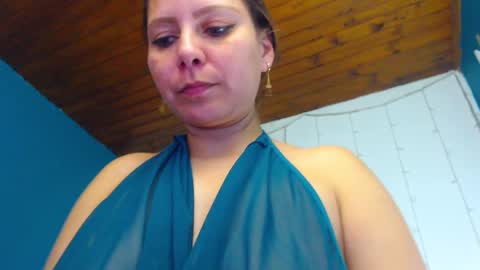 camila online show from January 21, 2025, 4:27 pm