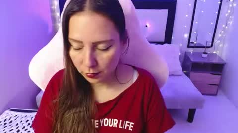Snapshot of camila_delarosa chatting on July 16, 2026, 5:41 pm camila online show from July 16, 2026, 5:41 pm