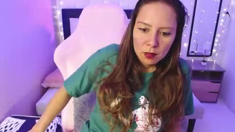 Snapshot of camila_delarosa chatting on July 17, 2026, 5:51 pm camila online show from July 17, 2026, 5:51 pm