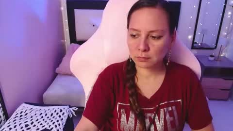 Snapshot of camila_delarosa chatting on July 23, 2026, 1:58 am camila online show from July 23, 2026, 1:58 am