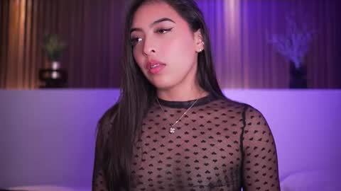 Snapshot of camila_dupont chatting on November 13, 2025, 4:22 am Camila online show from November 13, 2025, 4:22 am