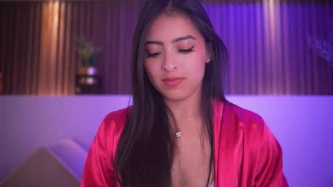 Snapshot of camila_dupont chatting on November 28, 2025, 4:37 am Camila online show from November 28, 2025, 4:37 am