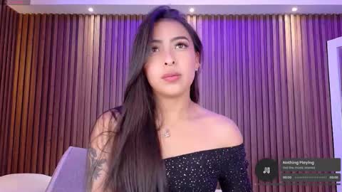 Snapshot of camila_dupont chatting on November 30, 2025, 9:08 pm Camila online show from November 30, 2025, 9:08 pm