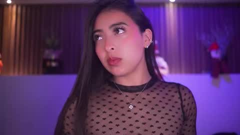 Snapshot of camila_dupont chatting on December 2, 2025, 3:56 am Camila online show from December 2, 2025, 3:56 am