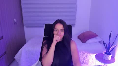  C A M I  online show from February 14, 2026, 4:53 am