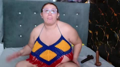 Snapshot of camila_fajardo chatting on April 30, 2026, 2:40 am Camila online show from April 30, 2026, 2:40 am