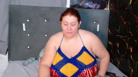Snapshot of camila_fajardo chatting on May 30, 2026, 9:34 pm Camila online show from May 30, 2026, 9:34 pm