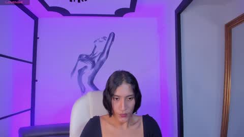 C A M I L A online show from December 18, 2024, 8:25 pm