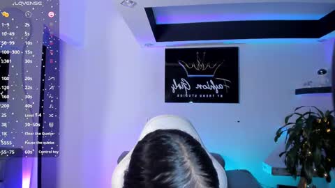 C A M I L A online show from March 4, 2025, 4:06 am