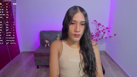 C A M I L A online show from February 28, 2026, 2:34 am