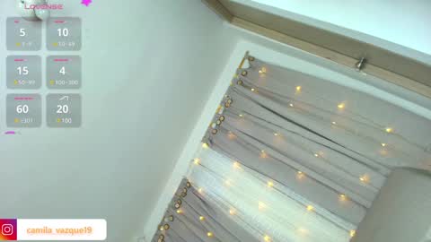 Snapshot of camila_hott1 chatting on December 2, 2024, 10:23 pm Cami vazques online show from December 2, 2024, 10:23 pm