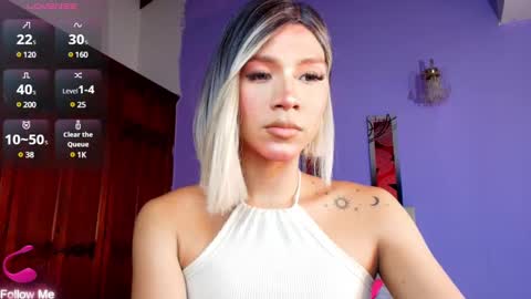 Snapshot of camila_hott1 chatting on January 16, 2025, 8:36 pm Cami vazques online show from January 16, 2025, 8:36 pm