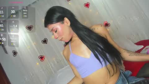 Snapshot of camila_hott1 chatting on February 14, 2025, 8:37 pm Cami vazques online show from February 14, 2025, 8:37 pm