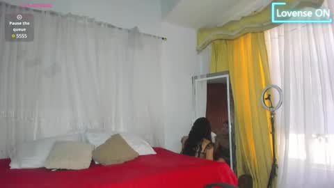 Snapshot of camila_hott1 chatting on February 15, 2025, 8:22 pm Cami vazques online show from February 15, 2025, 8:22 pm