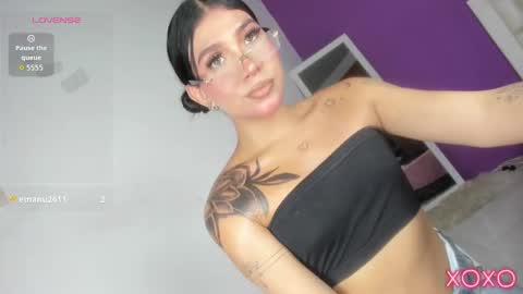 Snapshot of camila_hott1 chatting on September 17, 2025, 12:01 am Cami vazques online show from September 17, 2025, 12:01 am