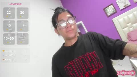 Snapshot of camila_hott1 chatting on September 23, 2025, 11:52 pm Cami vazques online show from September 23, 2025, 11:52 pm