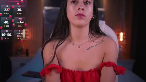 camila_martinez9 online show from October 15, 2025, 11:43 am