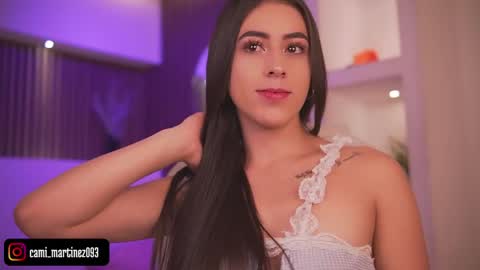 camila_martinez9 online show from June 1, 2026, 11:34 am