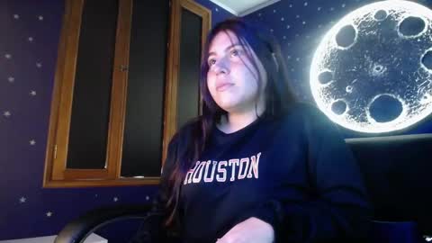 Snapshot of camila_purple chatting on April 15, 2026, 6:37 pm Camila online show from April 15, 2026, 6:37 pm