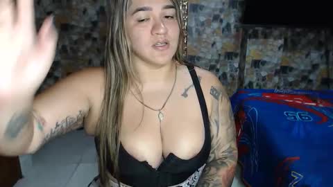 valentinaEpic way Ive been fucked 1515  online show from January 8, 2026, 1:30 am